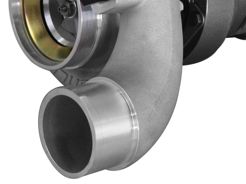 aFe Bladerunner Turbochargers Dodge Diesel Trucks 03-07 L6-5.9L (td) - eliteracefab.com