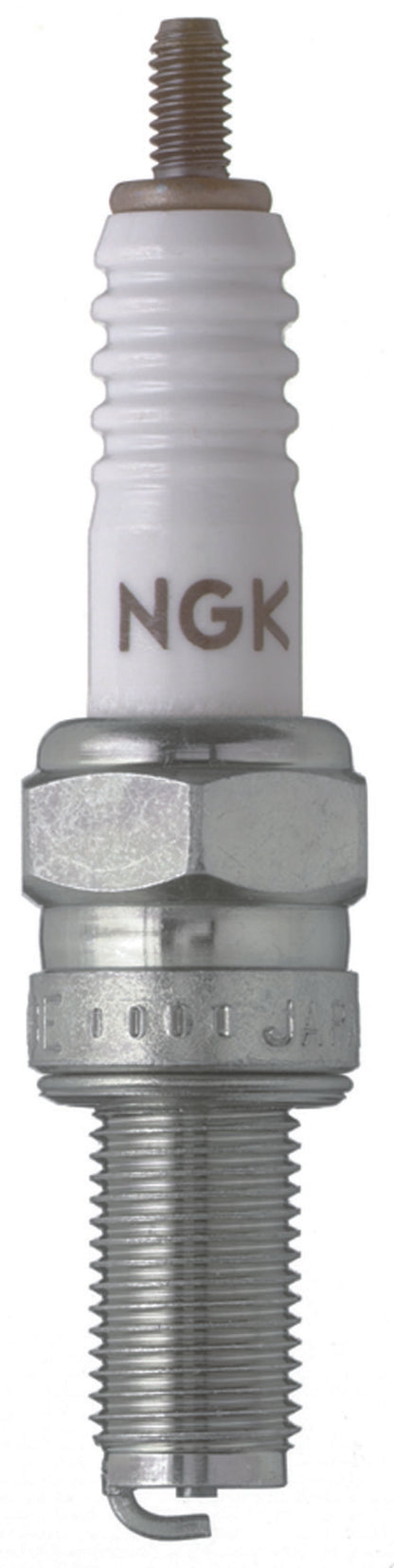 NGK Standard Spark Plug Box of 4 (C8E) NGK