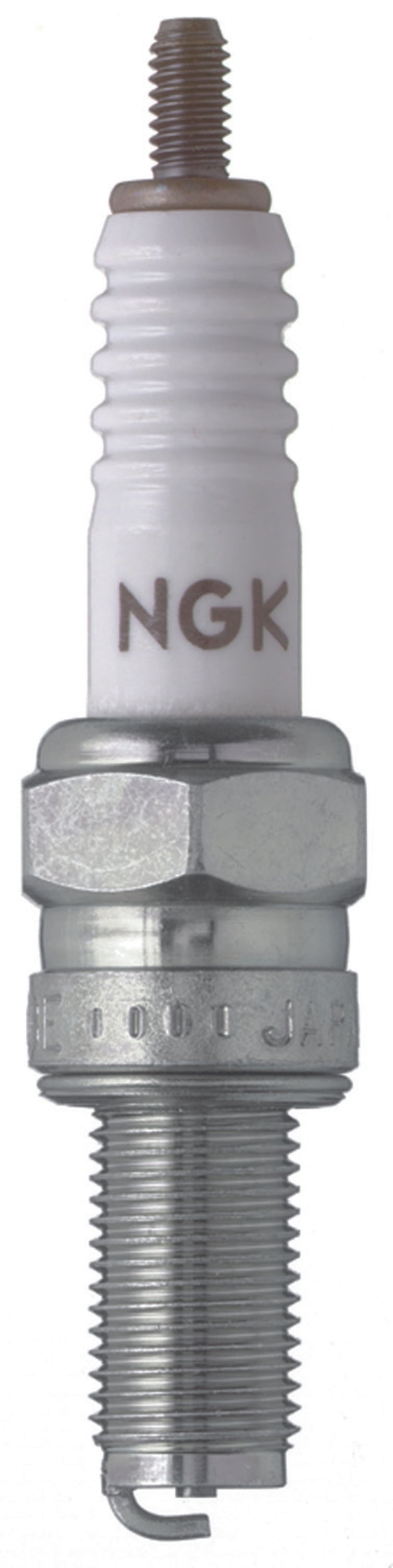 NGK Standard Spark Plug Box of 4 (C9E) NGK