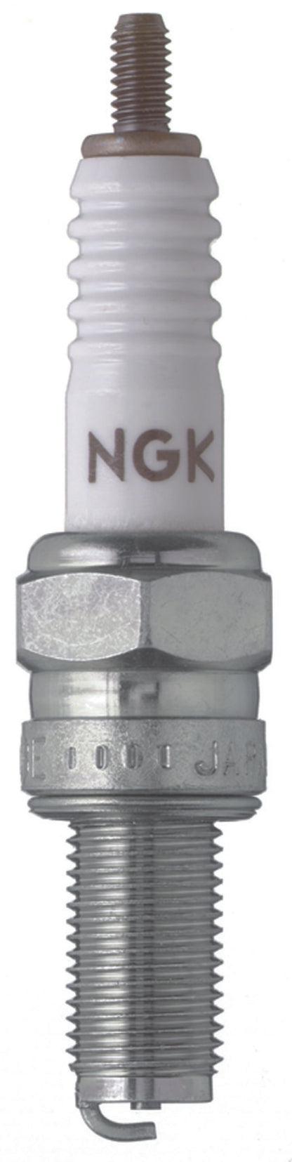 NGK Standard Spark Plug Box of 4 (C9E) NGK