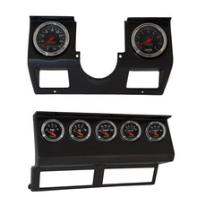 Load image into Gallery viewer, Autometer 87-96 Jeep Wrangler YJ 7pc Direct-Fit Dash Gauge Kit - eliteracefab.com