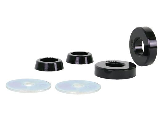 Whiteline 08-14 Lexus IS F Differential Mount Bushing Kit - Rear Whiteline