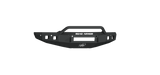 Road Armor 19-20 Ram 1500 Stealth Front Bumper w/Pre-Runner Guard - Tex Blk