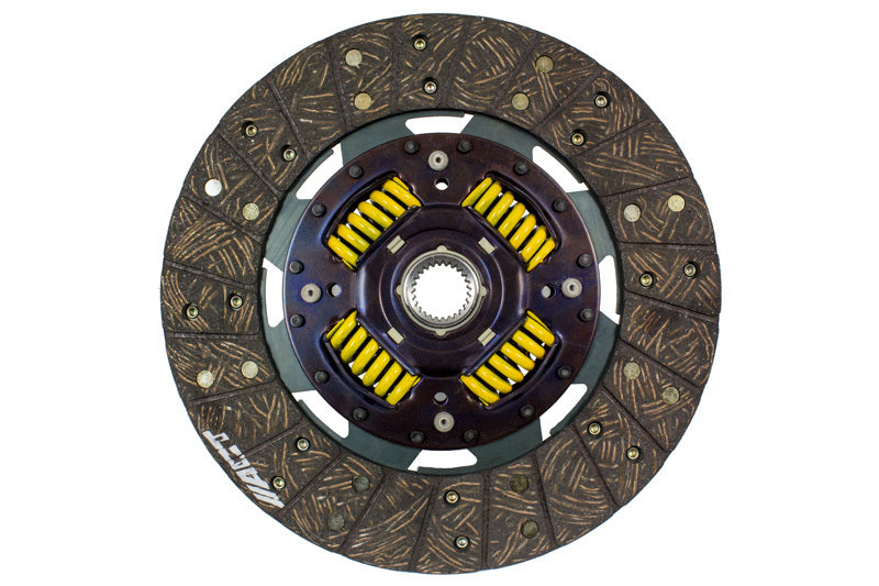 ACT 93-97 Chevrolet Camaro Perf Street Sprung Disc ACT