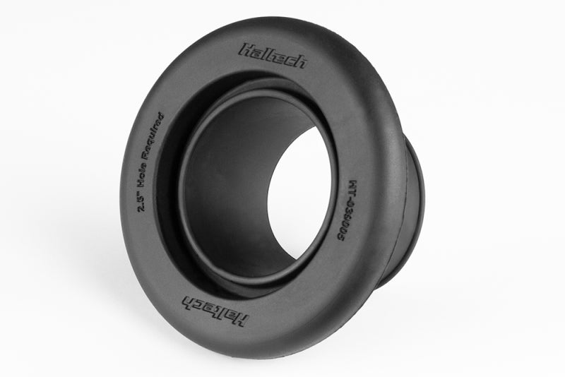 Haltech Firewall Rubber Wiring Grommet - eliteracefab.com