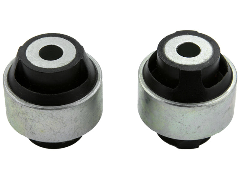 Whiteline Plus 10/06+ Toyota Aurion / 6/06+ Camry Front Lower Inner Rear Control Arm Bushing Ki Whiteline