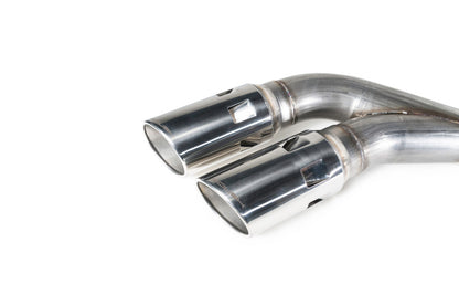 ROUSH 2017-2019 F250/F350 SuperDuty 6.7L Exhaust - eliteracefab.com