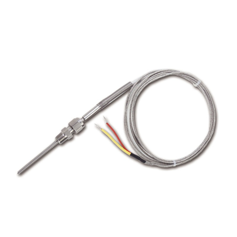 AutoMeter Thermocouple Type K 1/8in. Dia Open Tip Intake Temperature Replacement 5250