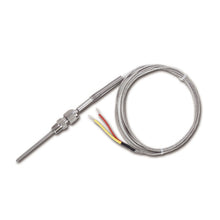 Load image into Gallery viewer, AutoMeter Thermocouple Type K 1/8in. Dia Open Tip Intake Temperature Replacement