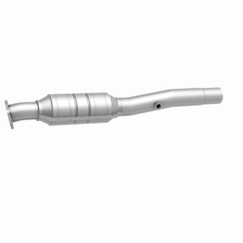 MagnaFlow Conv DF 97-99 Audi A8 3.7L Driver Side Magnaflow