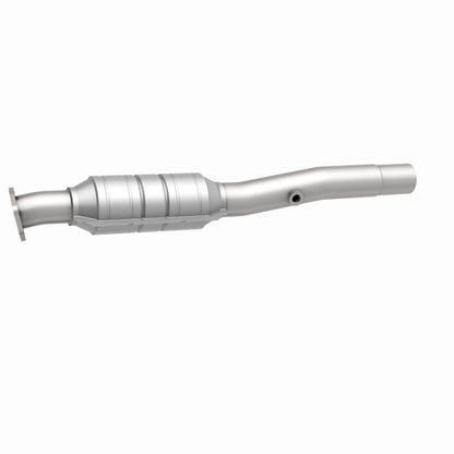 MagnaFlow Conv DF 97-99 Audi A8 3.7L Driver Side Magnaflow