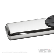 Load image into Gallery viewer, Westin 19-22 RAM 1500 CC (Excl. Classic) PRO TRAXX 6 Oval Nerf Step Bars - SS