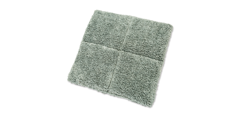 Griots Garage Microfiber Wash Pad - eliteracefab.com