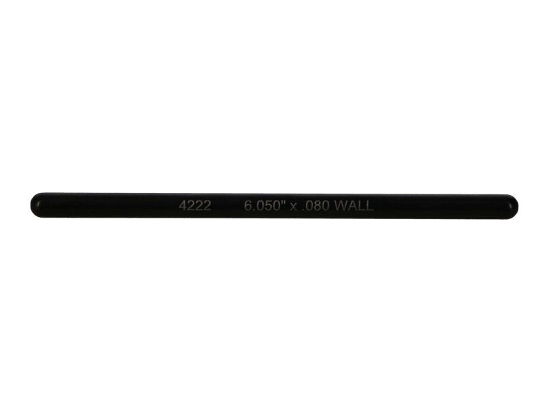 Manley Swedged End 4130 Chrome Moly Pushrods 7.900in Lenth 0.120 Wall 5/16in Diameter (Set of 16)