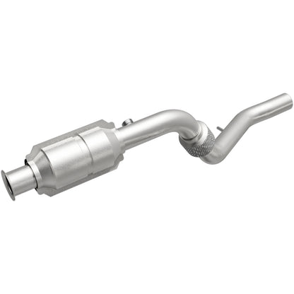 MagnaFlow Conv DF Dodge Intrepid 98-99 2.7L D Magnaflow