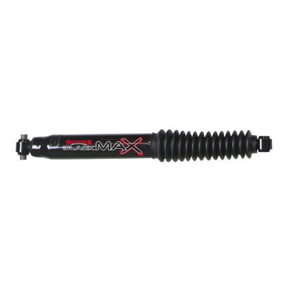 Skyjacker 2018+ Jeep Wrangler JL 0in-1.5in Lift Black Max Front Shock Absorber w/ Black Boot Skyjacker
