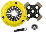 ACT 2006 Scion tC HD/Race Rigid 4 Pad Clutch Kit