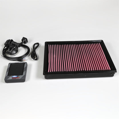 Ford Racing 19-20 Ford Ranger EcoBoost Performance Calibration Ford Racing