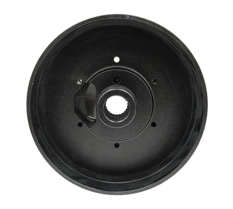 NRG Short Steering Wheel Adaptor Hub Ford F150 97-02 - eliteracefab.com