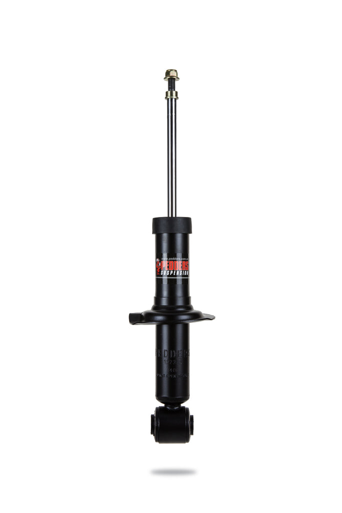 Pedders Rear strut 2007-2014 WRX - eliteracefab.com