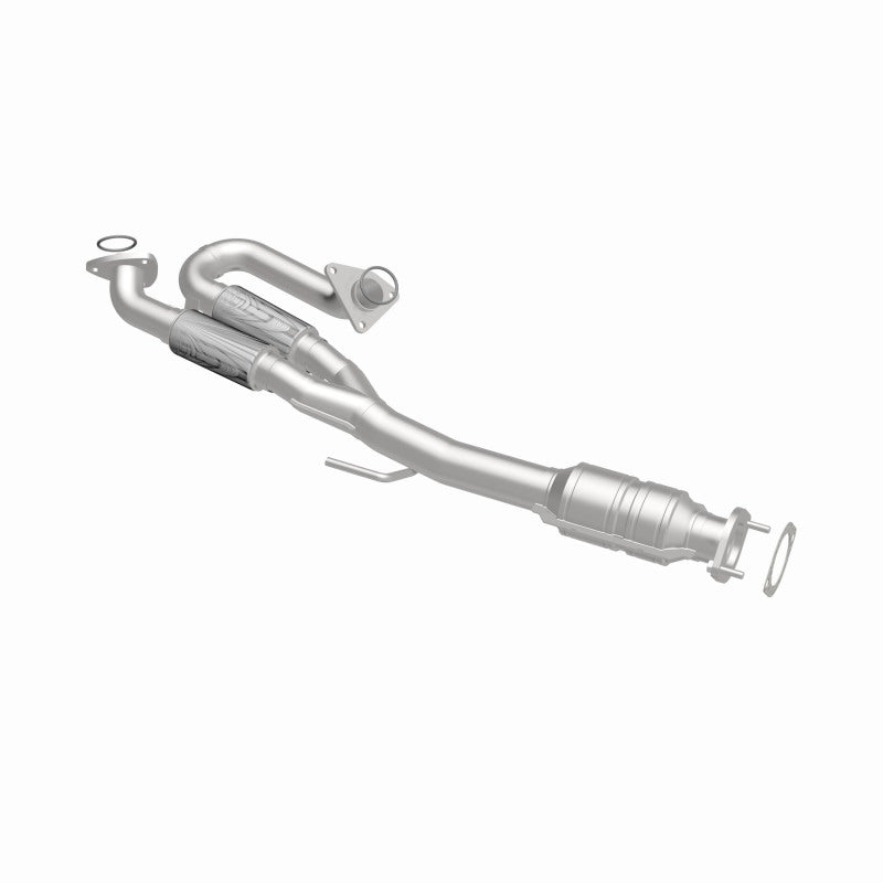 Magnaflow Conv DF 2011-2014 Maxima 3.5 L Underbody Magnaflow