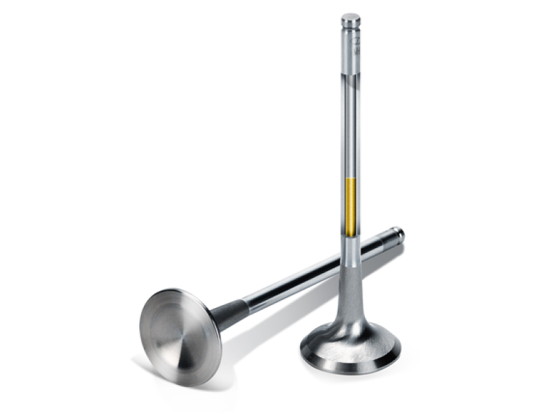 Supertech Ford EcoBoost 2.0L/2.3L Sodium Filled Inconel Exhaust Valve - Single (Drop Ship Only) Supertech