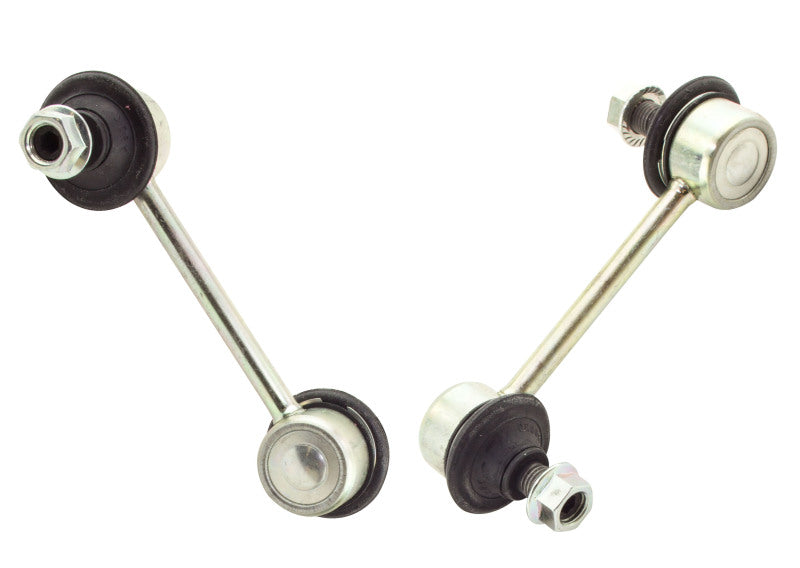 Whiteline Plus 8/06-8/09 Pontiac G8 / 04-06 GTO Rear Sway Bar Link Assembly (ball/ball link) - eliteracefab.com