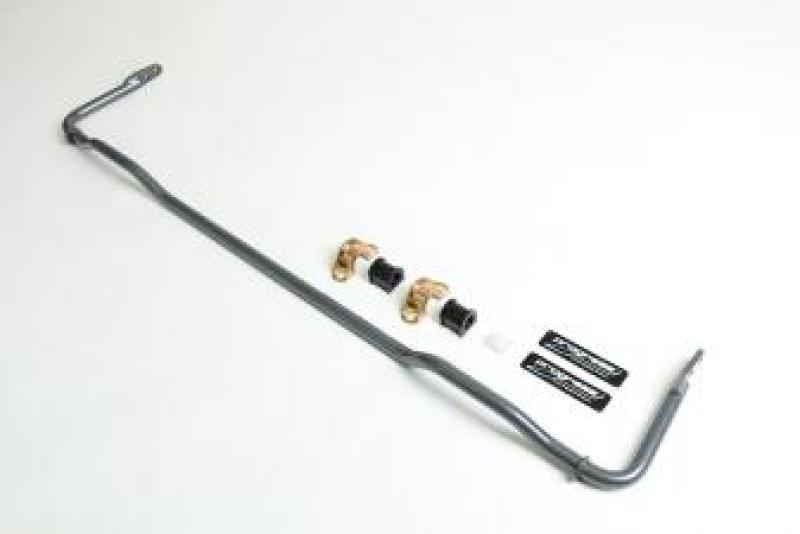 Progress Tech 07-12 Acura RDX Rear Sway Bar (22mm - Adjustable) - eliteracefab.com