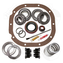 Load image into Gallery viewer, Yukon Gear Master Overhaul Kit For Ford 7.25in Diff