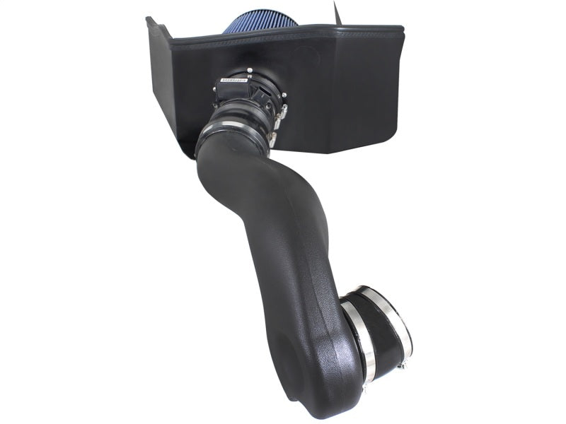 aFe MagnumFORCE Intakes Stage-2 Pro 5R Air Intake System Hummer H2 03-09 V8-6.0L - eliteracefab.com