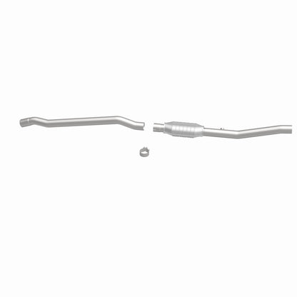 MagnaFlow Conv DF 96 Dodge Dakota 5.2L 4wd Magnaflow