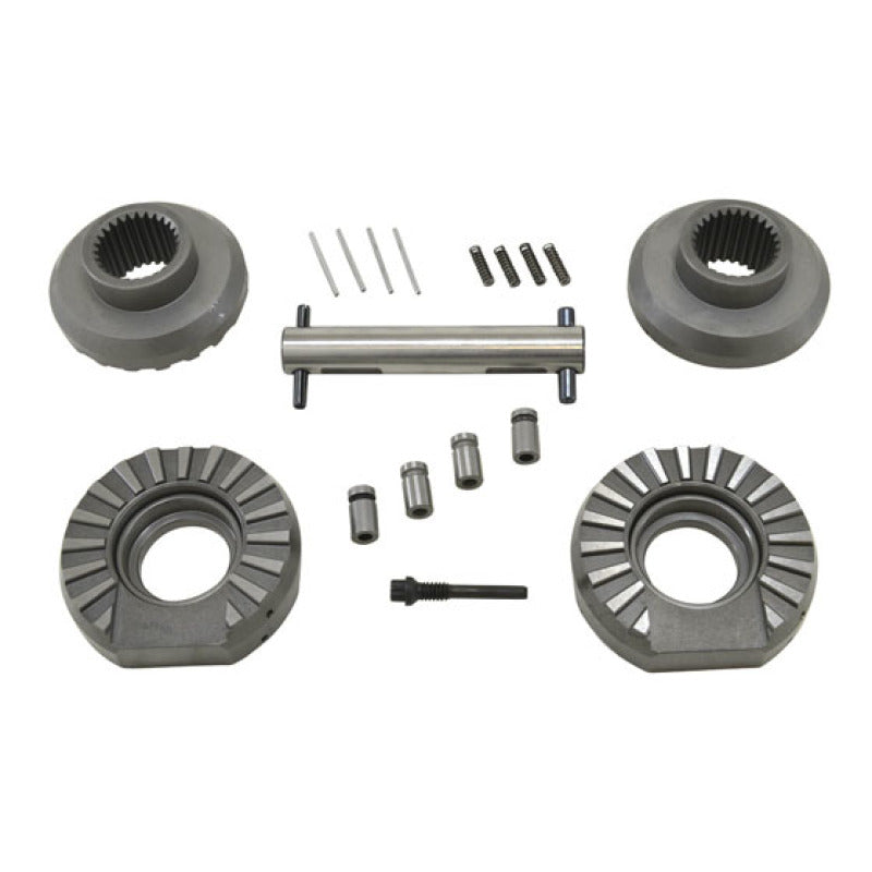 USA Standard Spartan Locker For Model 35 w/ 27 Spline Axles and a 1.560in Carrier Yukon Gear & Axle