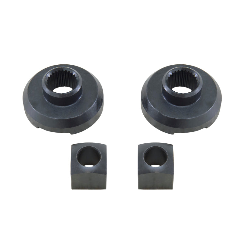 Yukon Gear Mini Spool For GM 7.6in w/ 28 Spline Axles - eliteracefab.com