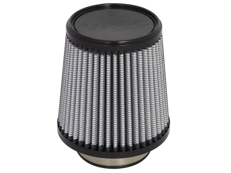 aFe MagnumFLOW Air Filters IAF PDS A/F PDS 3-1/2F x 6B x 4-3/4T x 6H - eliteracefab.com