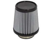 Load image into Gallery viewer, aFe MagnumFLOW Air Filters IAF PDS A/F PDS 3-1/2F x 6B x 4-3/4T x 6H - eliteracefab.com