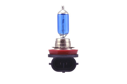 Hella H11 12V 55W Xenon White XB Bulb (Pair) - eliteracefab.com