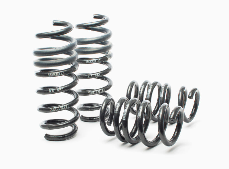 H&R 08-15 Audi R8/R8 Cabrio V8/V10 Sport Spring - eliteracefab.com