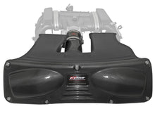 Load image into Gallery viewer, aFe Black Series Cold Air Intake 12-15 Porsche Carrera/Carrera S 3.4L/3.8L - eliteracefab.com