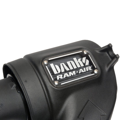 Banks Power 15-17 Ford F-150 5.0L Ram-Air Intake System - Dry Filter - eliteracefab.com
