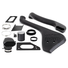 Load image into Gallery viewer, Mishimoto 2019+ Ford Ranger 2.3L Intake/Snorkel Bundle - Dry Filter - eliteracefab.com