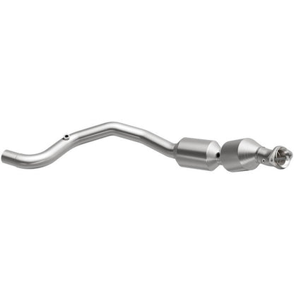 MagnaFlow 13-17 Range Rover V8 5 OEM Underbody Direct Fit EPA Compliant Catalytic Converter Magnaflow