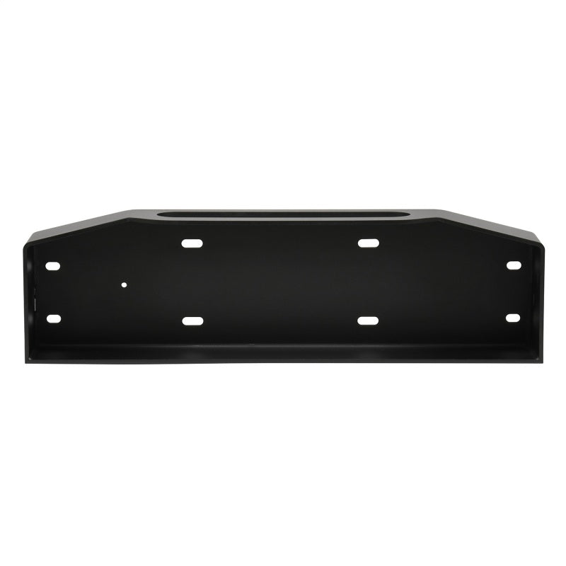 Westin 19-21 Ram 2500/3500 Pro-Series Front Bumper - Textured Black Westin