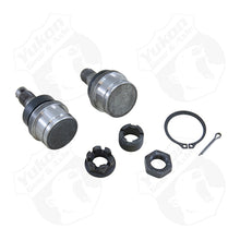 Load image into Gallery viewer, Yukon Gear Ball Joint Kit For Dana 30 / Dana 44 &amp; GM 8.5in / Not Dodge / One Side - eliteracefab.com