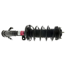 Load image into Gallery viewer, KYB Shocks &amp; Struts Strut Plus Front Right 12-13 Honda Civic Sedan (Excl Si/GX/Hybrid) - eliteracefab.com