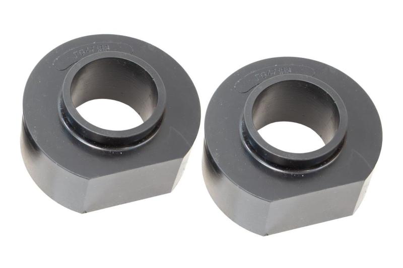 Fishbone Offroad Jeep Wrangler TJ Cherokee Comanche Grand Cherokee 1.75In Coil Spring Spacers
