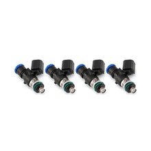 Load image into Gallery viewer, Injector Dynamics 2600-XDS Injectors - 34mm Length - 14mm Top - 14mm Lower O-Ring (Set of 4) - eliteracefab.com