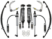 Load image into Gallery viewer, ICON 2007+ Toyota Tundra 1-3in Stage 9 Suspension System w/Billet Uca - eliteracefab.com