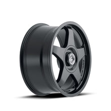 Load image into Gallery viewer, fifteen52 Chicane 18x8.5 5x108/5x112 45mm ET 73.1mm Center Bore Asphalt Black Wheel