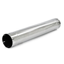 Load image into Gallery viewer, MBRP Univ Muffler Delete Pipe 5in Inlet/Outlet 31in Overall T409 - eliteracefab.com