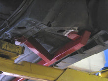 Load image into Gallery viewer, UMI Performance 82-92 GM F-Body Boxed Style Weld-In Subframe Connectors - eliteracefab.com